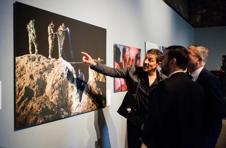 ISTANBUL PHOTO AWARDS 2017.