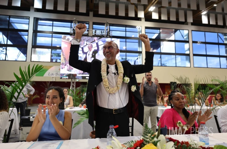 conseil municipal la possession