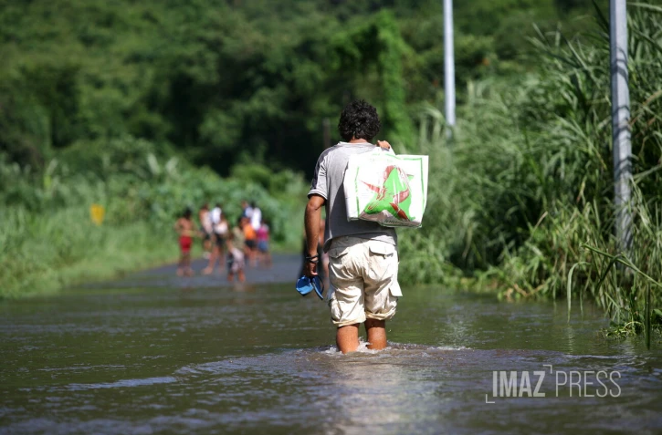 Illustrations cyclone 