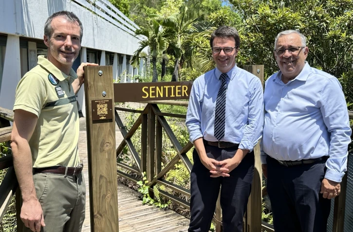 nouvelle interface onf