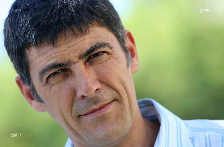 Jean- François Moser