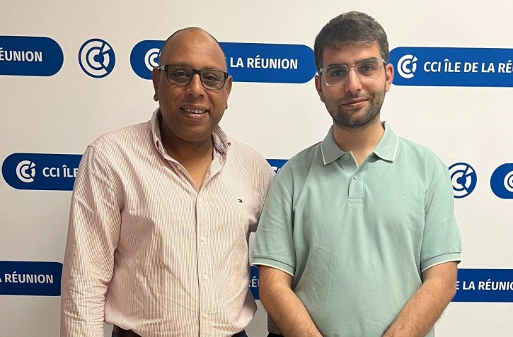 CCIR : Pierrick Robert Ă la rencontre des buralistes