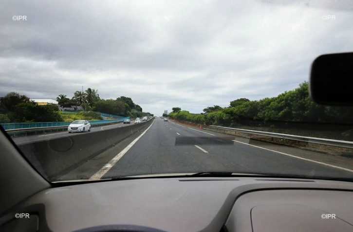 Route de Sainte-Marie