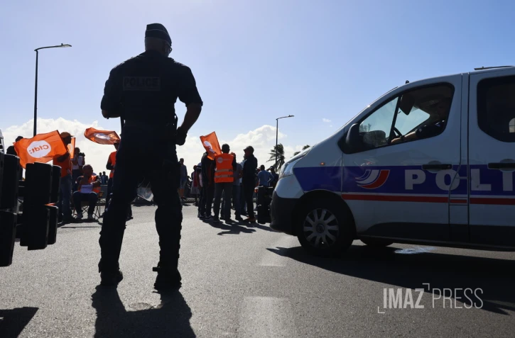 btp Le Bâtiment est en colère : jeudi mort pour le BTP de La Réunion [?]