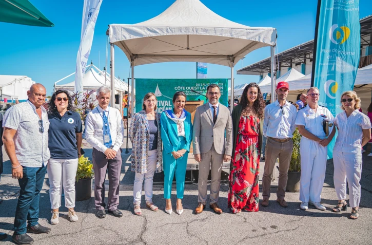 Journée dédiée à la mer et à ses métiers