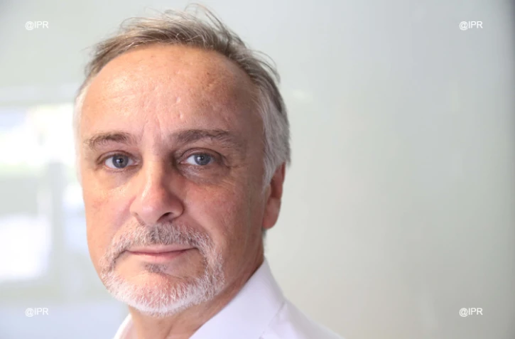 michel lagourgue