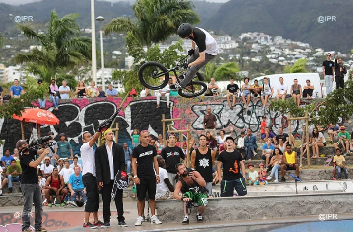Total Bowl 2014