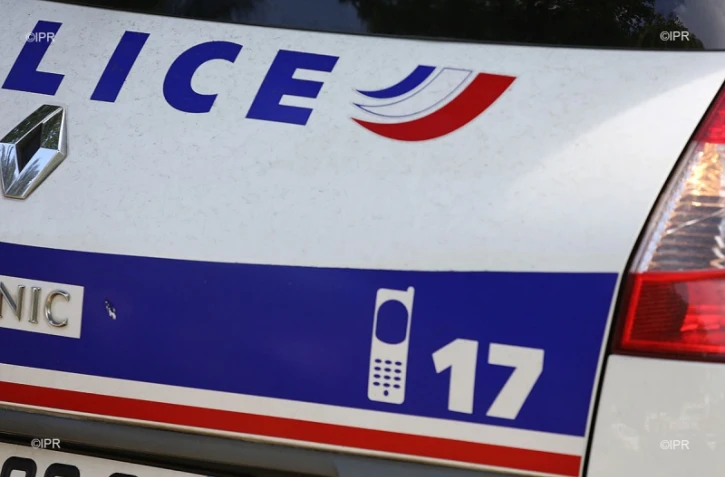 police