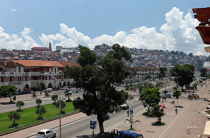Enlèvement  - Le chef d'entreprise français a été libéré