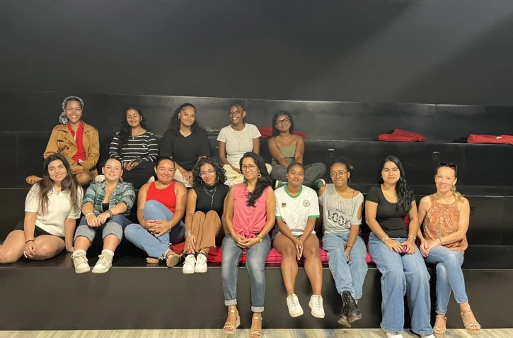 Bootcamp IA steam4all