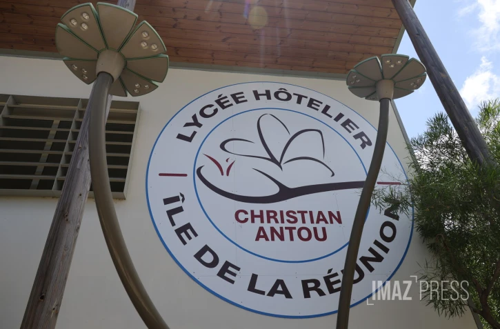 lycee christian antou 