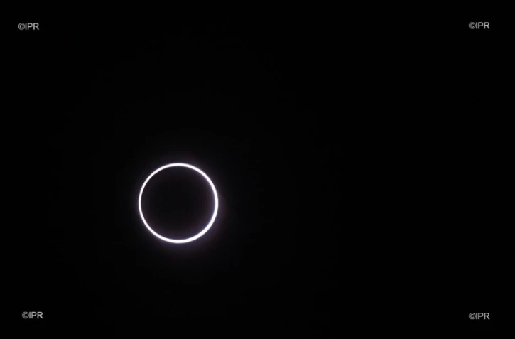 Eclipse 2016