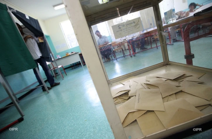 législative 2 eme tour