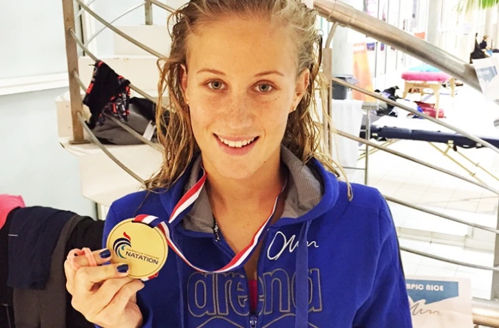 Alizée Morel