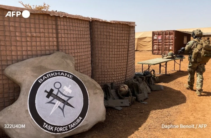 La France, ses alliés européens dans Takuba et le Canada annoncent un "retrait coordonné" du Mali