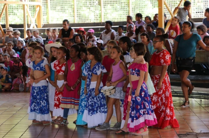 Journée mondiale de la langue maternelle