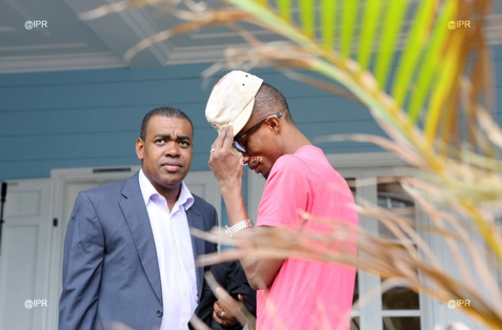 Tribunal administratif