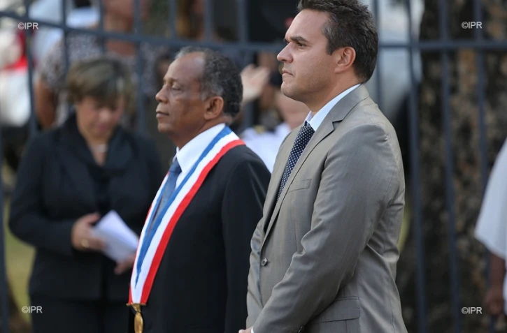 Didier robert , gilbert annette