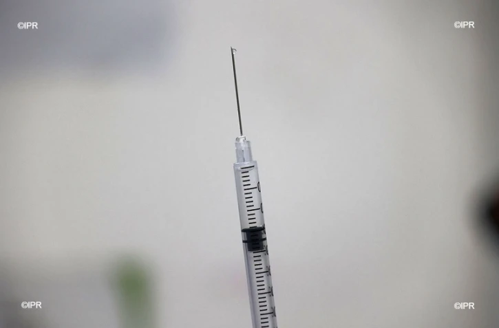 vaccination covid-19 pharmarcie