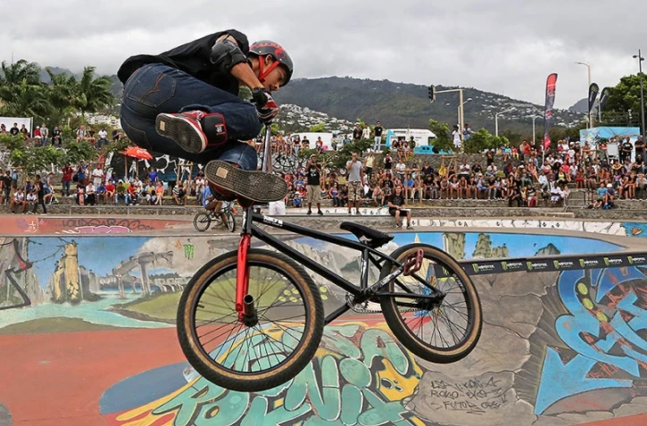 Total Bowl 2014