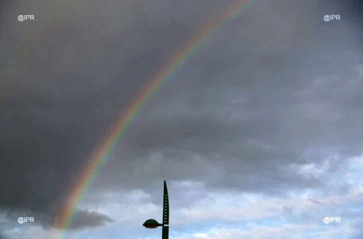 arc-en-ciel