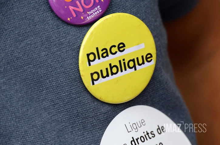 Place publique