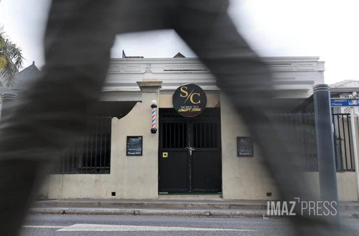 soweto concept store ferme administrativement