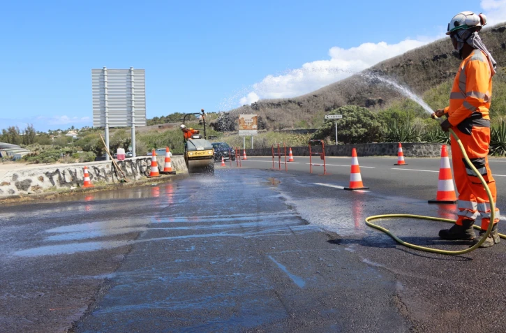 Saint-Leu : planning des travaux d'assinissement pour la semaine