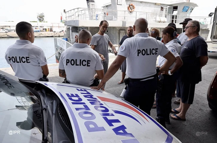 Port-ouest: un bateau de pêche malgache empêché de décharger ses poissons