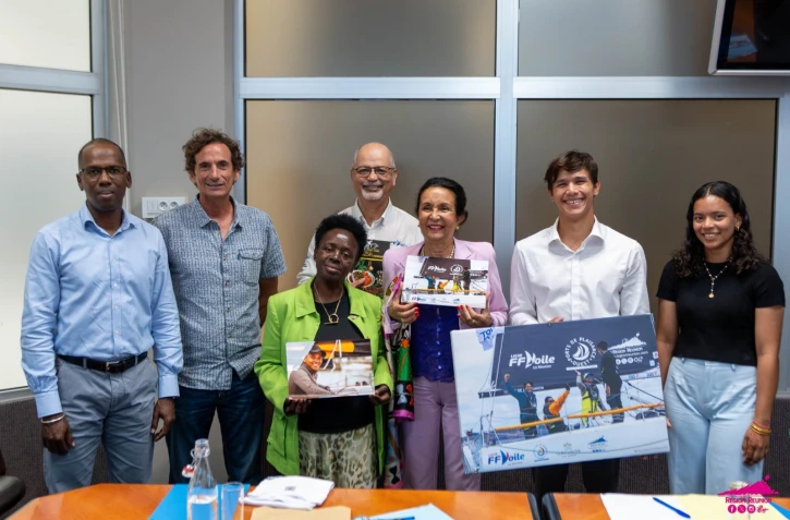 Les métiers de la mer au coeur de la stratégie de la Région