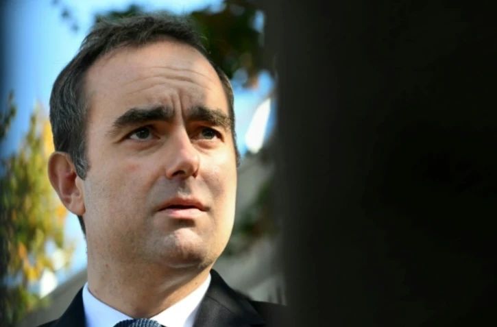  "Si les conditions n'étaient de nouveau plus remplies, je partirais", a également confié le Premier ministre. 