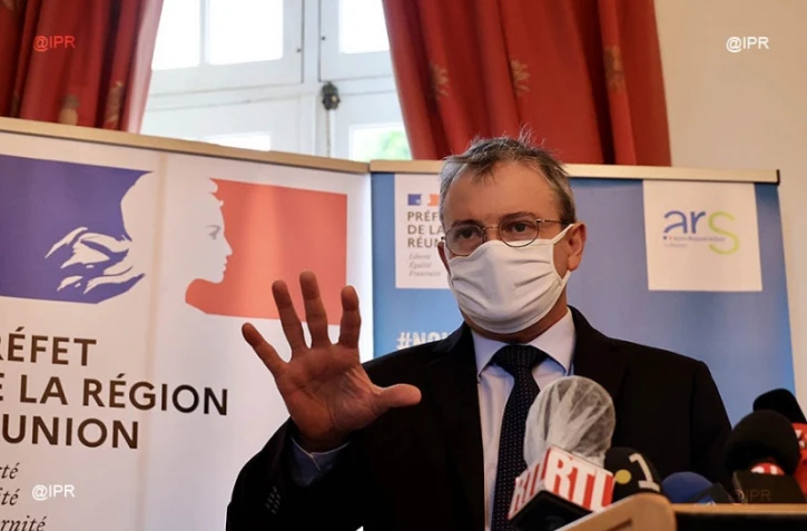 Jacques Billant