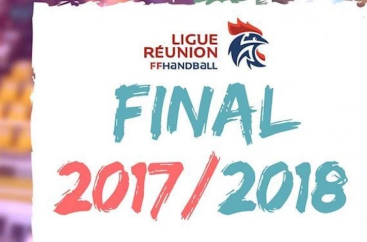 Finales championnat handball Réunion