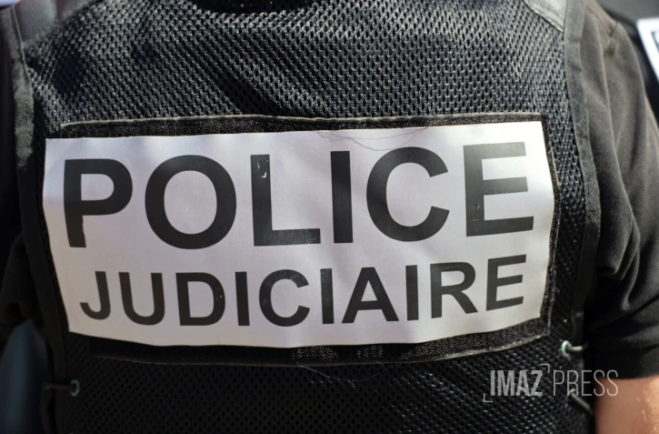 police judiciaire 