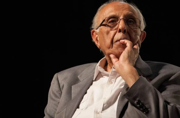Ahmed Kathrada