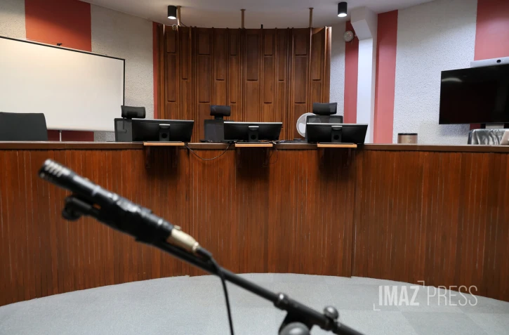 palais de justice de saint-denis 