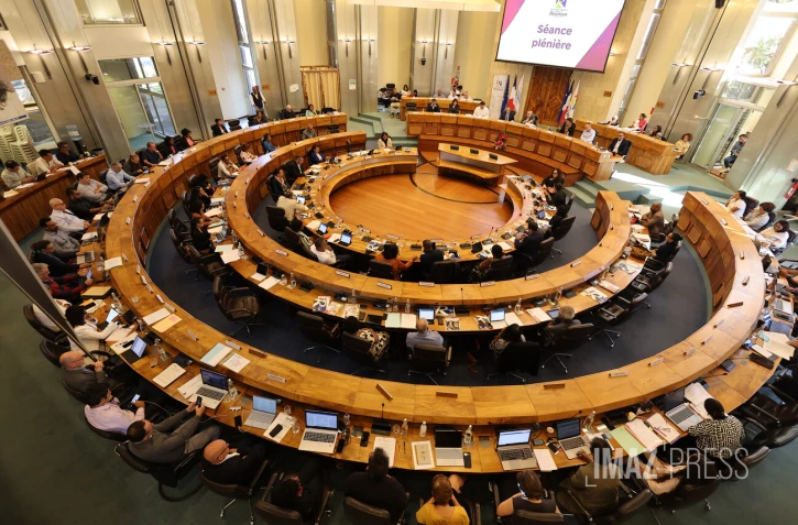 conseil départemental 