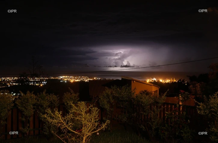 orage 
