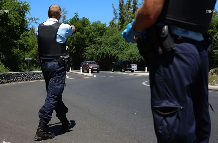Gendarmerie 