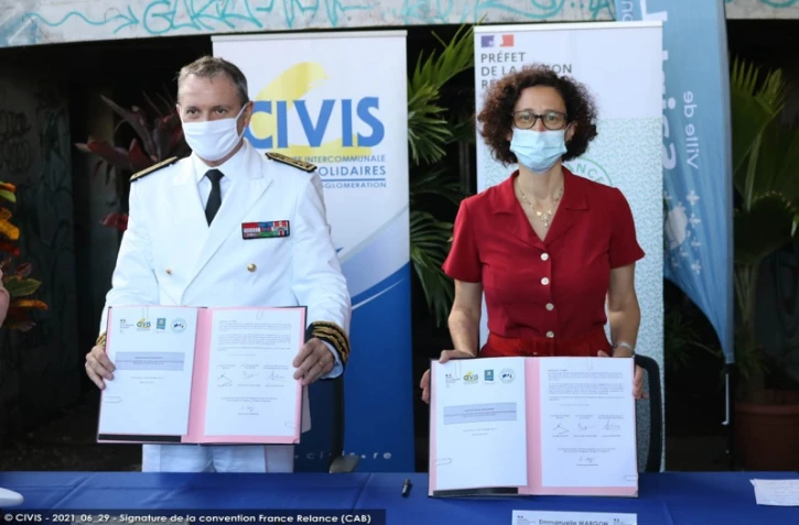 Centre artisanal Bois