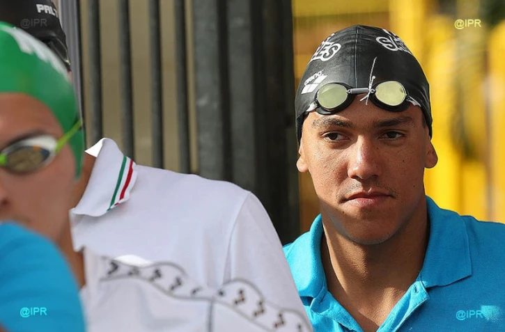 natation 