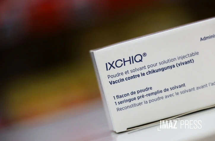 IXCHIQ