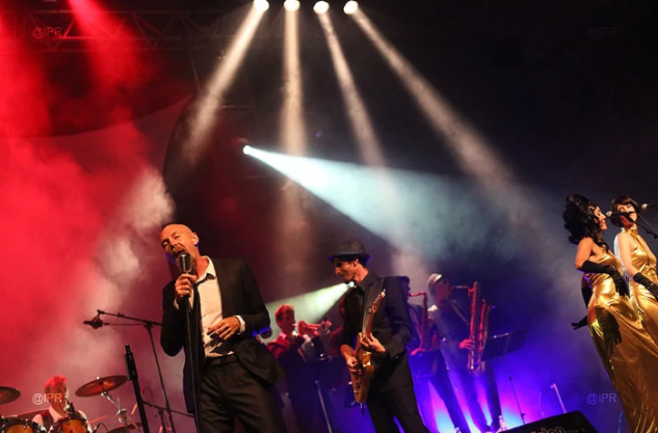 yaourt soul experience 