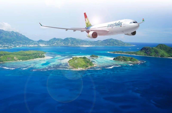 Air Seychelles