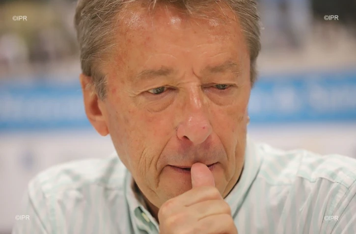 Jean Pierre Marchau