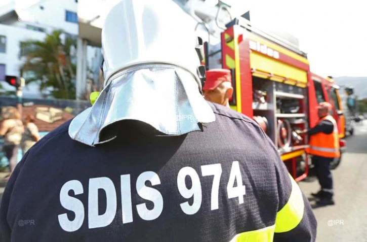 SDIS 974
