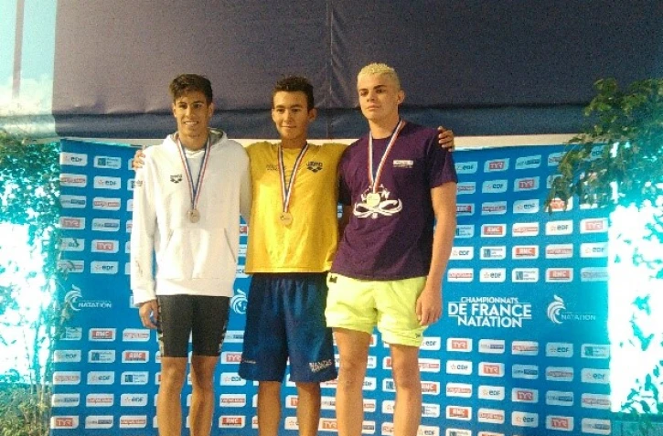 Natation