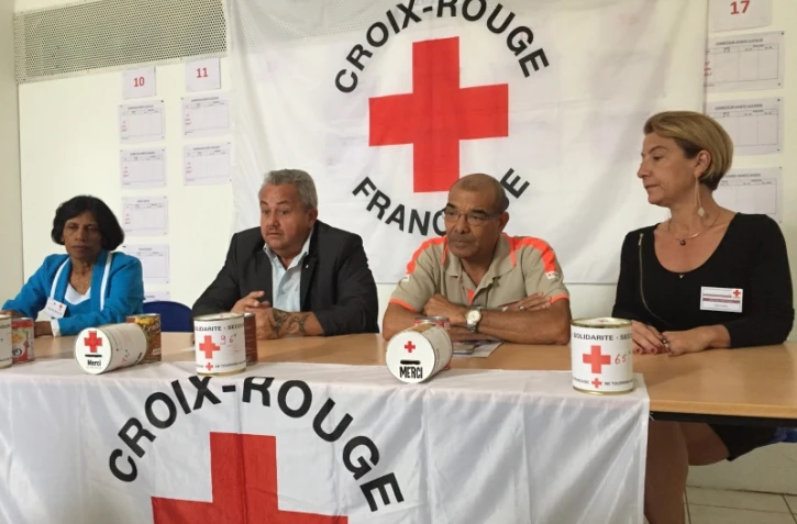 \"Aidez-nous à sauver des vies\"