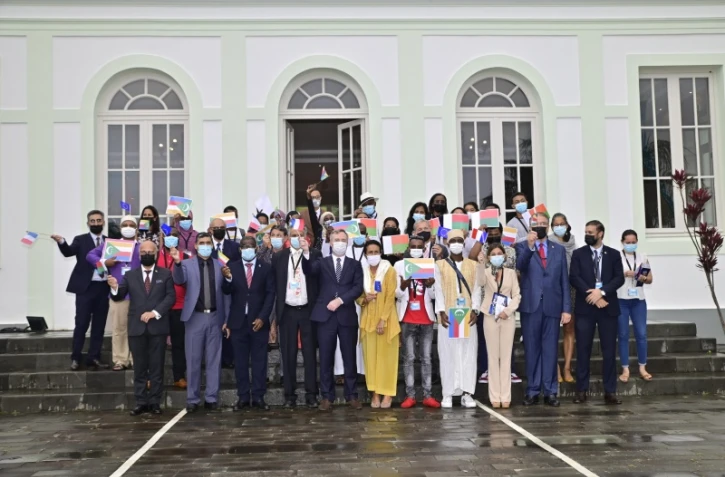 L'Université de La Réunion lance le programme de mobilité régional "REUNION" 