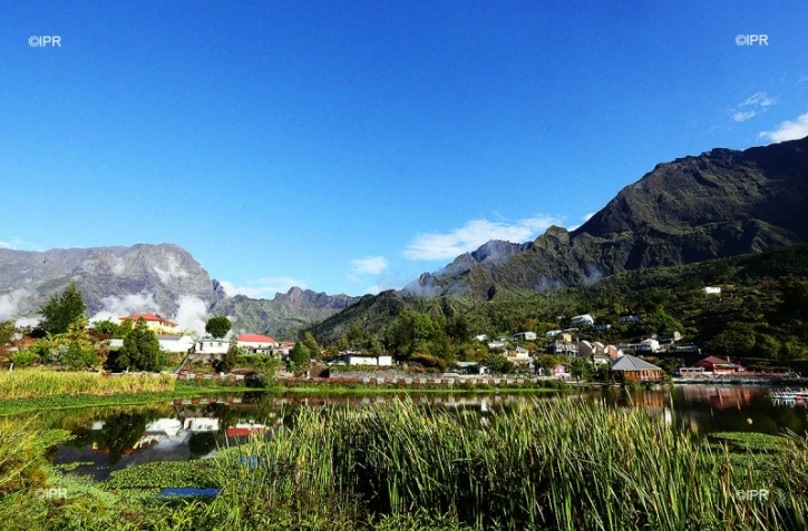 cilaos